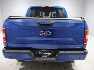 Used 2018 Ford F150 XLT w/ Equipment Group 302A Luxury AWD/4WD video 3