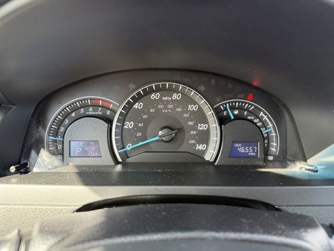 Used 2013 Toyota Camry LE FWD image 22