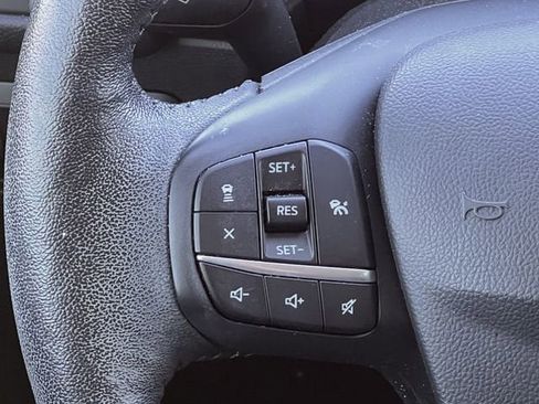 Used 2020 Ford Escape SEL image 14