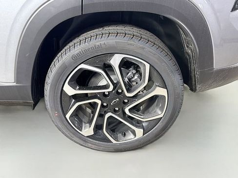 New 2026 Chevrolet Trax RS w/ Driver Confidence Package FWD image 33