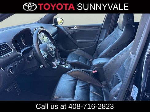 Used 2013 Volkswagen GTI Driver's Edition image 14