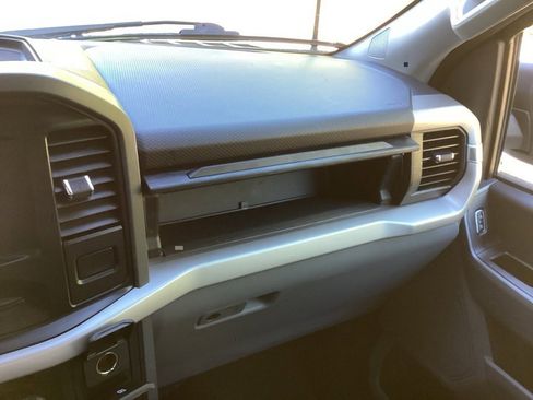 Used 2023 Ford F150 XLT image 56