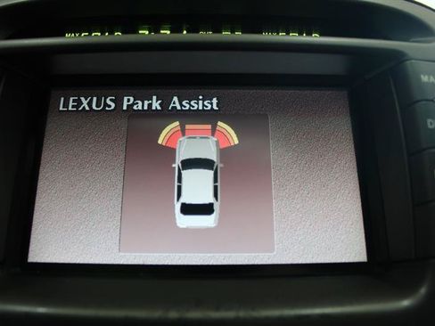 Used 2002 Lexus LS 430 RWD image 20