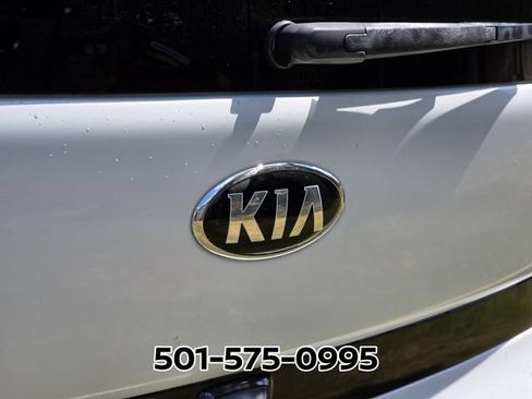 Used 2017 Kia Soul + w/ Designer's Package FWD image 8