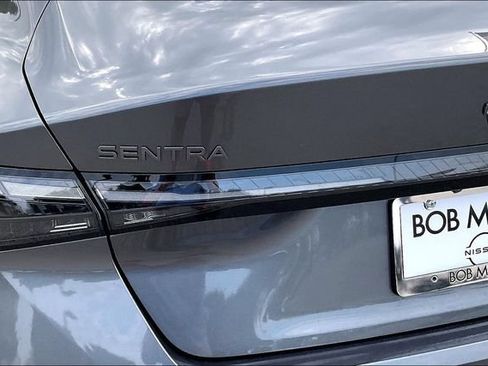 New 2027 Nissan Sentra S w/ Floor Mat Package FWD image 9