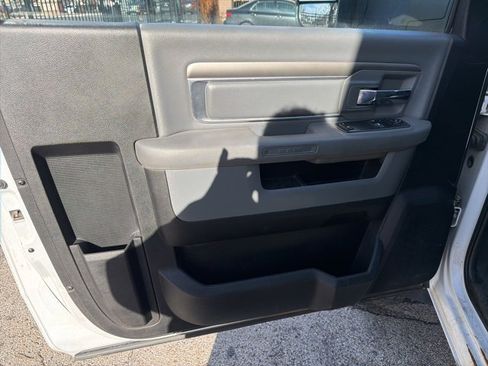 Used 2018 RAM 5500 Tradesman w/ Power & Remote Entry Group image 10