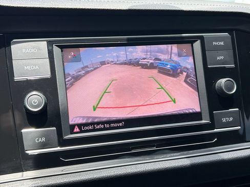 Used 2019 Volkswagen Jetta R-Line w/ R-Line Cold Weather Package FWD image 28