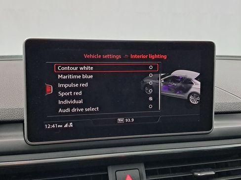 Used 2018 Audi S5 Prestige w/ S Sport Package image 23