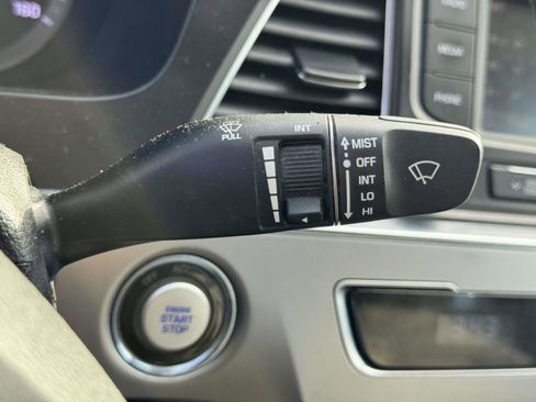 Used 2015 Hyundai Sonata Sport w/ Option Group 03 image 22