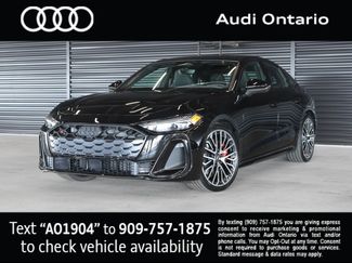 New 2025 Audi S5 Premium Plus video 1