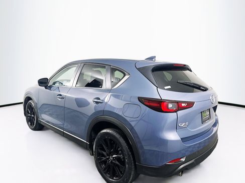 Used 2024 MAZDA CX-5 Carbon Edition image 5