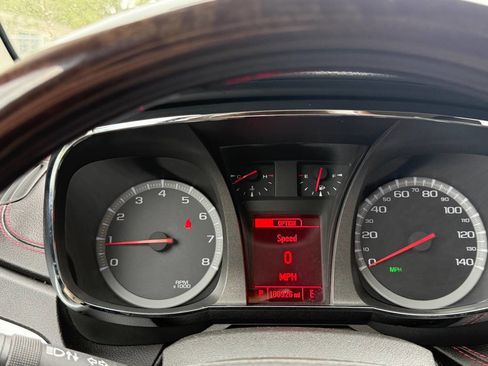 Used 2014 GMC Terrain Denali image 11