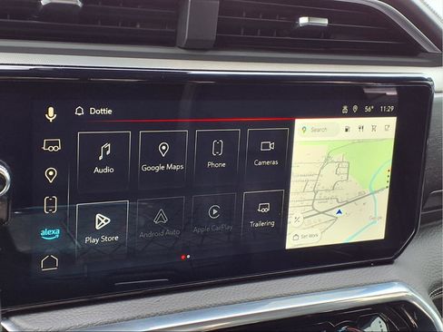 Used 2023 GMC Sierra 1500 Denali image 7