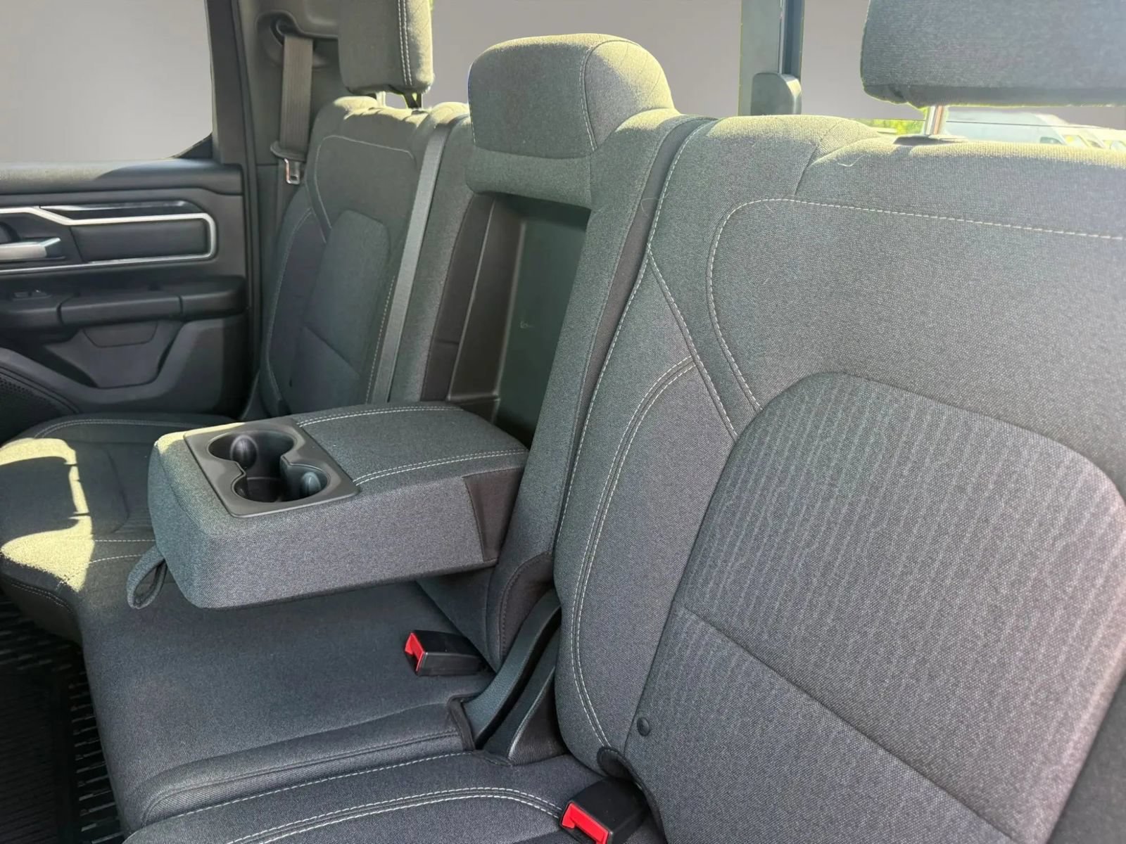 Used 2019 RAM 1500 Big Horn AWD/4WD image 34