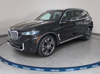 Used 2024 BMW X5 sDrive40i w/ Premium Package RWD video 1