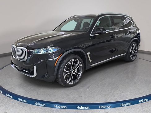 Used 2024 BMW X5 sDrive40i w/ Premium Package RWD image 1