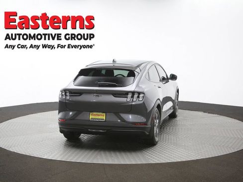 Used 2021 Ford Mustang Mach-E Select image 37