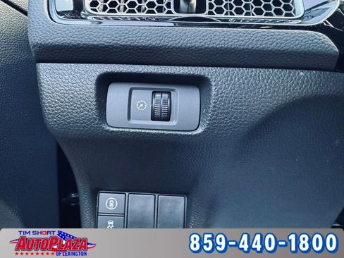 Used 2022 Honda Civic Sport image 14