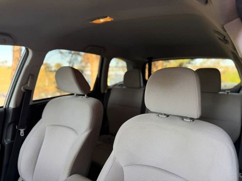 Used 2014 Subaru Forester 2.5i Premium w/ Popular Package #2 AWD/4WD image 10