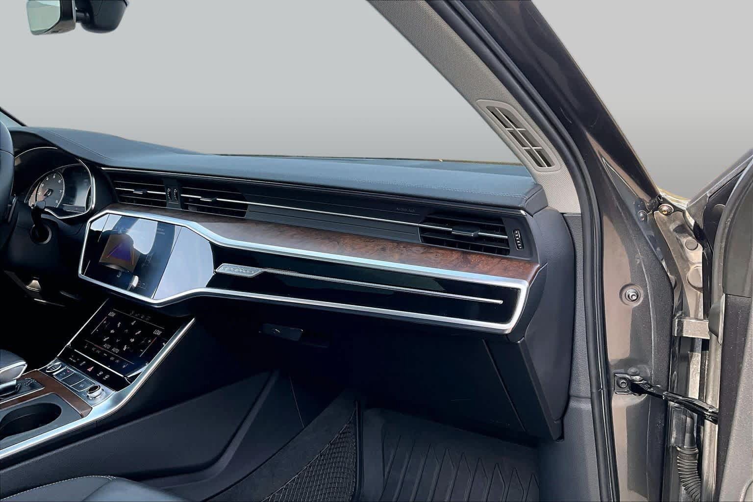 Used 2019 Audi A6 3.0T Premium AWD/4WD image 17