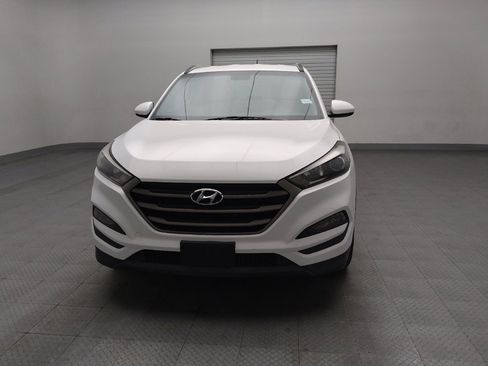Used 2016 Hyundai Tucson SE w/ Option Group 02 image 15