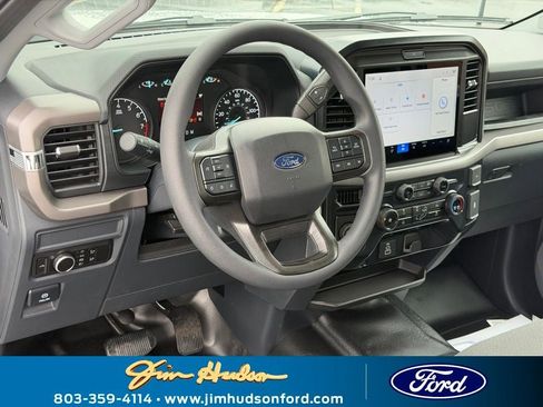 New 2026 Ford F150 XL image 9