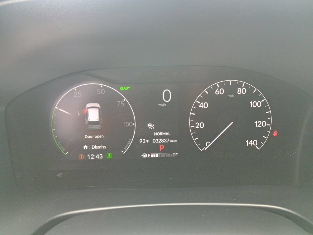 Used 2023 Honda CR-V Sport image 28