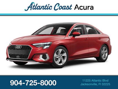 Used 2023 Audi A3 2.0T Premium