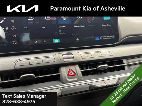 New 2026 Kia K4 EX FWD image 11