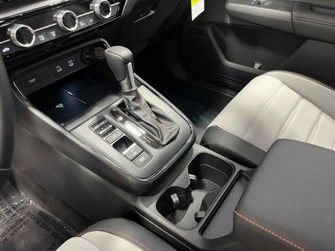 New 2026 Honda CR-V Sport Touring image 23