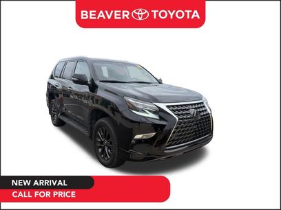 Used 2023 Lexus GX 460 Premium w/ Premium Package