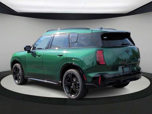 New 2027 MINI Cooper Countryman S AWD/4WD image 6