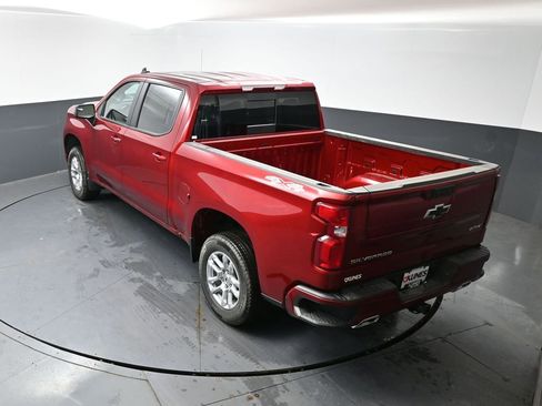 New 2026 Chevrolet Silverado 1500 RST w/ Convenience Package II AWD/4WD image 43