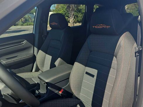 New 2026 Honda CR-V TrailSport image 12