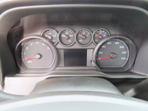 New 2024 Chevrolet Silverado 3500 W/T w/ WT Fleet Convenience Package AWD/4WD image 17