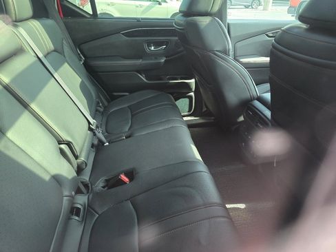 Used 2026 Honda Passport TrailSport Elite image 13