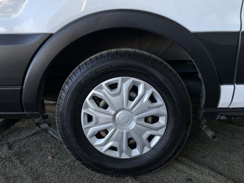 Used 2020 Ford Transit 150 Low Roof w/ Load Area Protection Package image 10