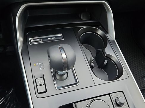 New 2026 MAZDA CX-90 3.3 Turbo w/ Select Package image 19