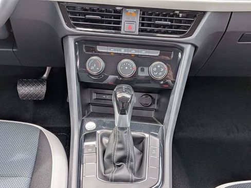 New 2026 Volkswagen Taos S FWD image 19