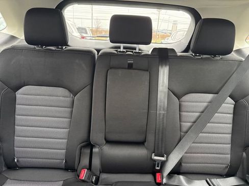 Certified 2024 Ford Edge SE AWD/4WD image 19