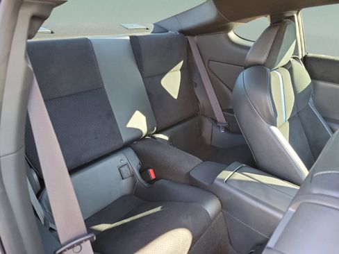 Used 2025 Subaru BRZ tS w/ Popular Package 2 image 23