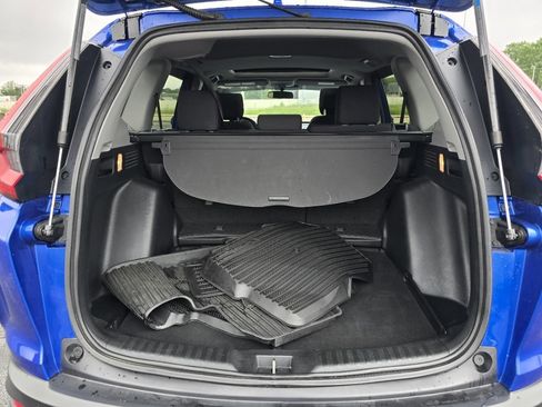 Used 2020 Honda CR-V EX image 19