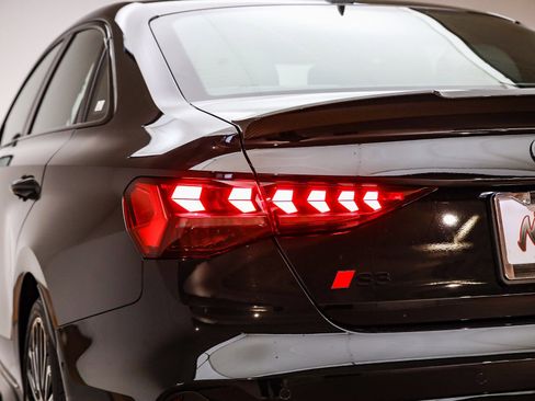 New 2026 Audi S3 Premium image 11