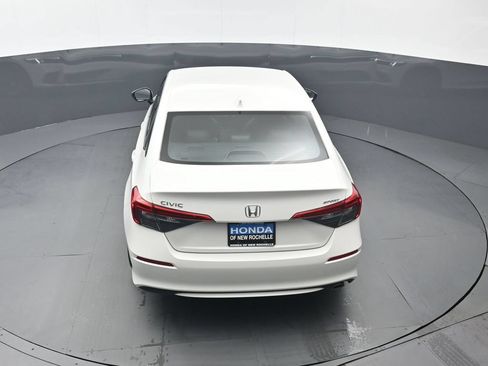 Certified 2024 Honda Civic Sport image 36