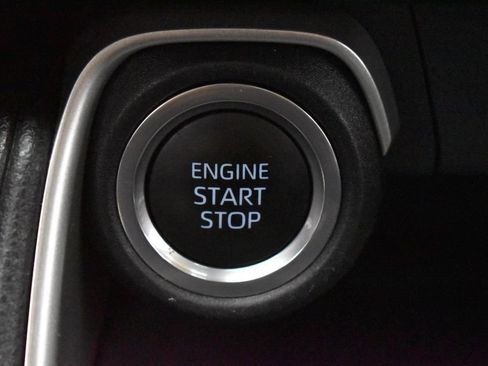 Used 2024 Toyota Grand Highlander AWD image 18