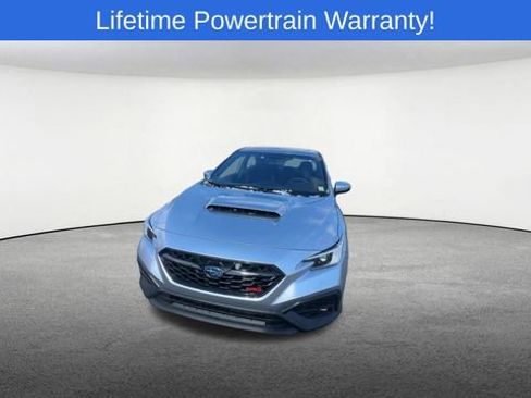 New 2026 Subaru WRX Limited AWD/4WD image 3