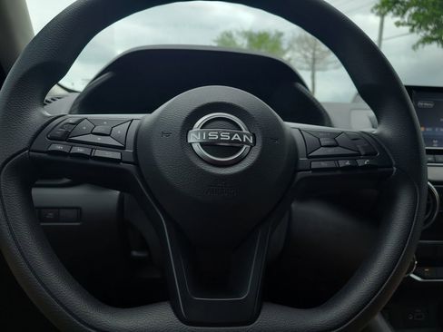 Certified 2025 Nissan Sentra S image 22