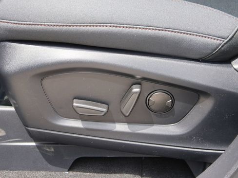 New 2026 Ford Explorer Active AWD/4WD image 25