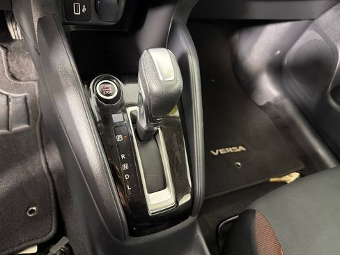 Used 2020 Nissan Versa SR w/ Convenience Package image 15