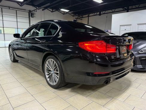 Used 2018 BMW 530e xDrive image 6